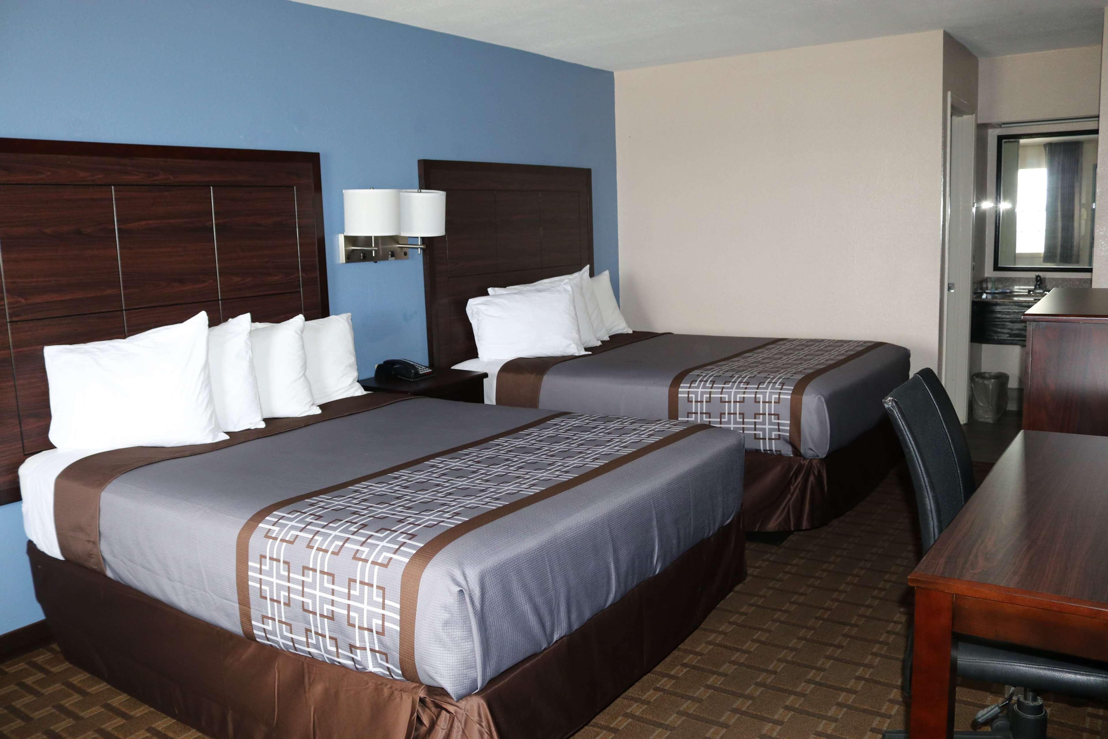 Surestay Hotel By Best Western Terrell Exteriér fotografie