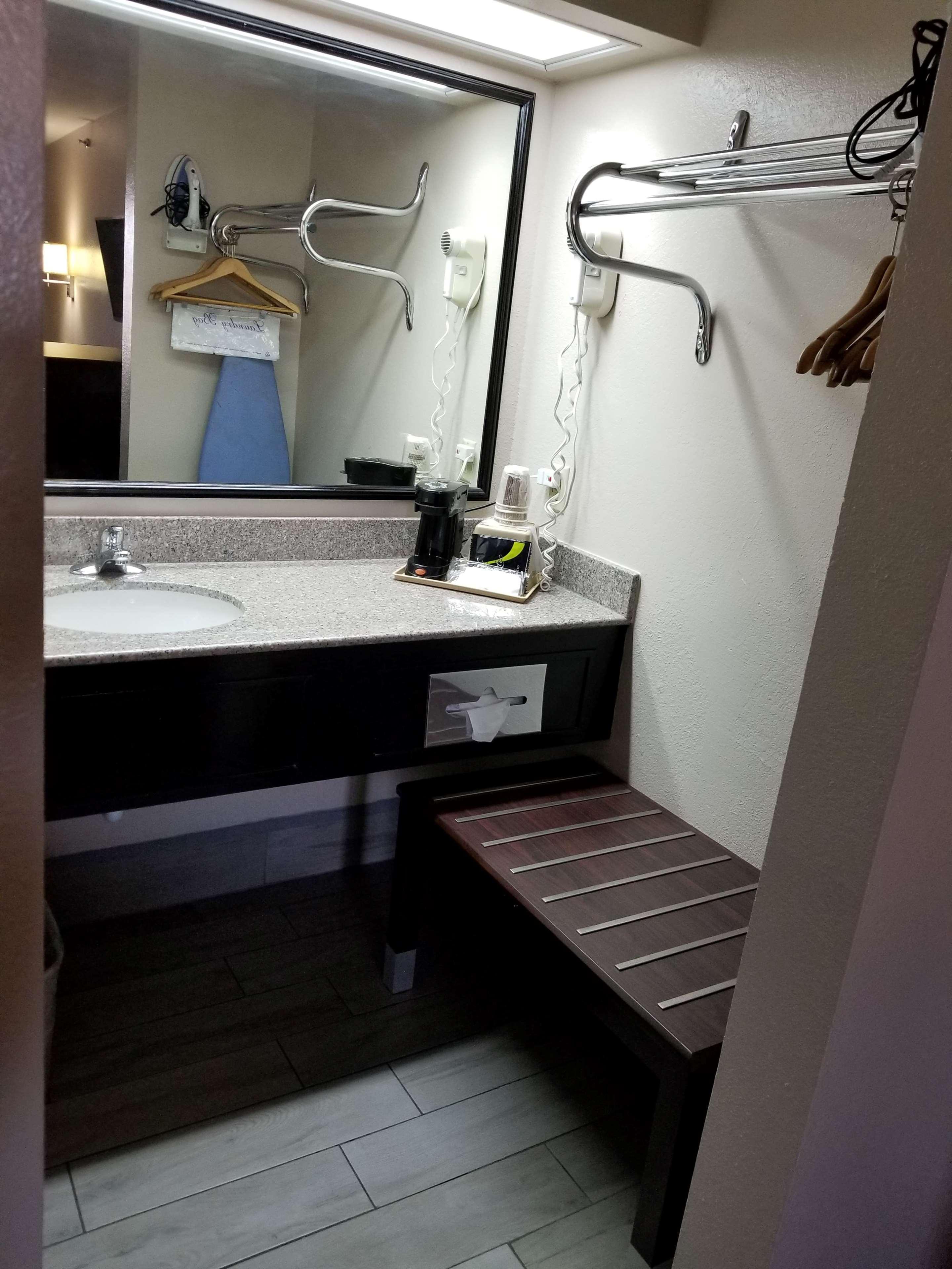 Surestay Hotel By Best Western Terrell Exteriér fotografie