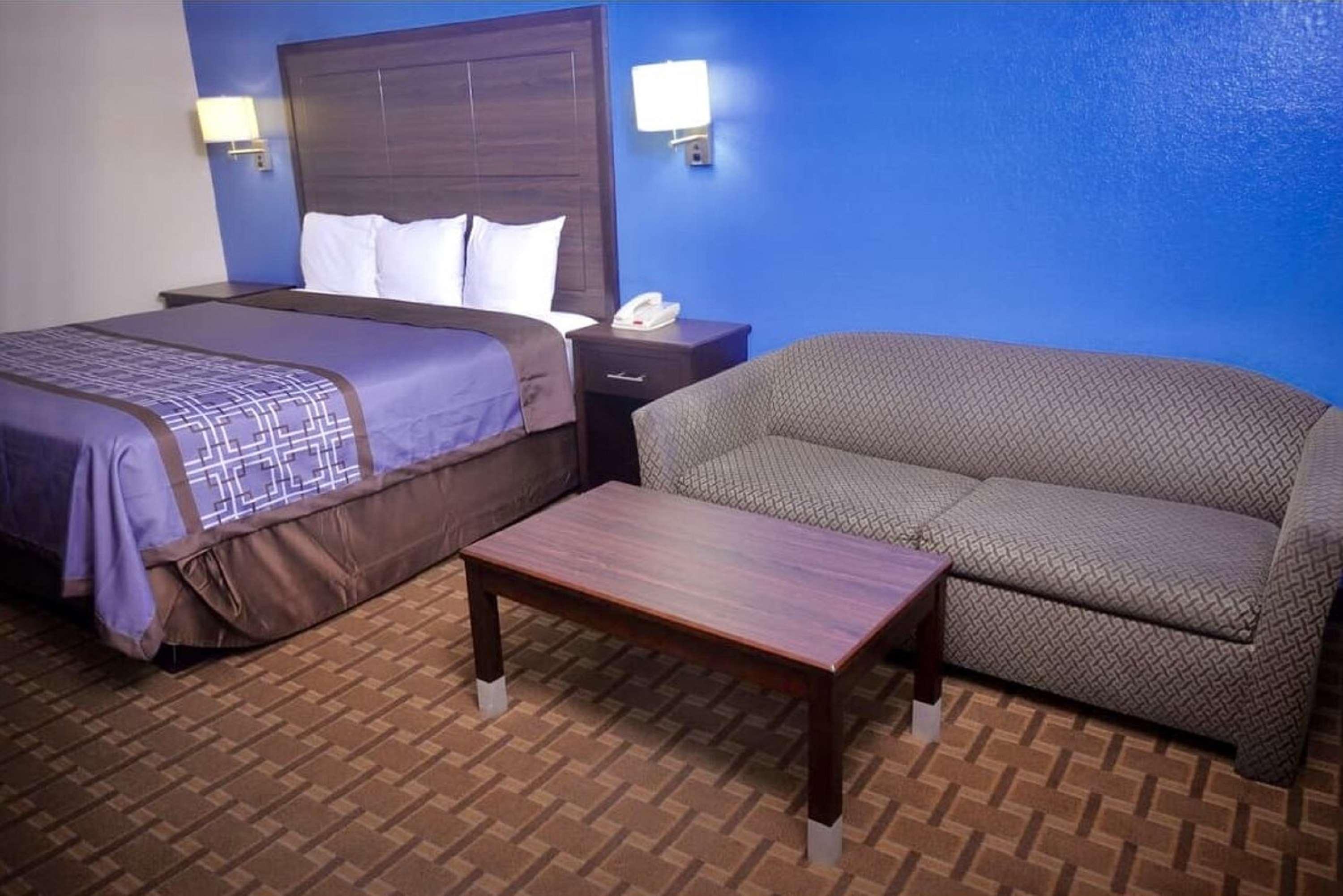 Surestay Hotel By Best Western Terrell Exteriér fotografie