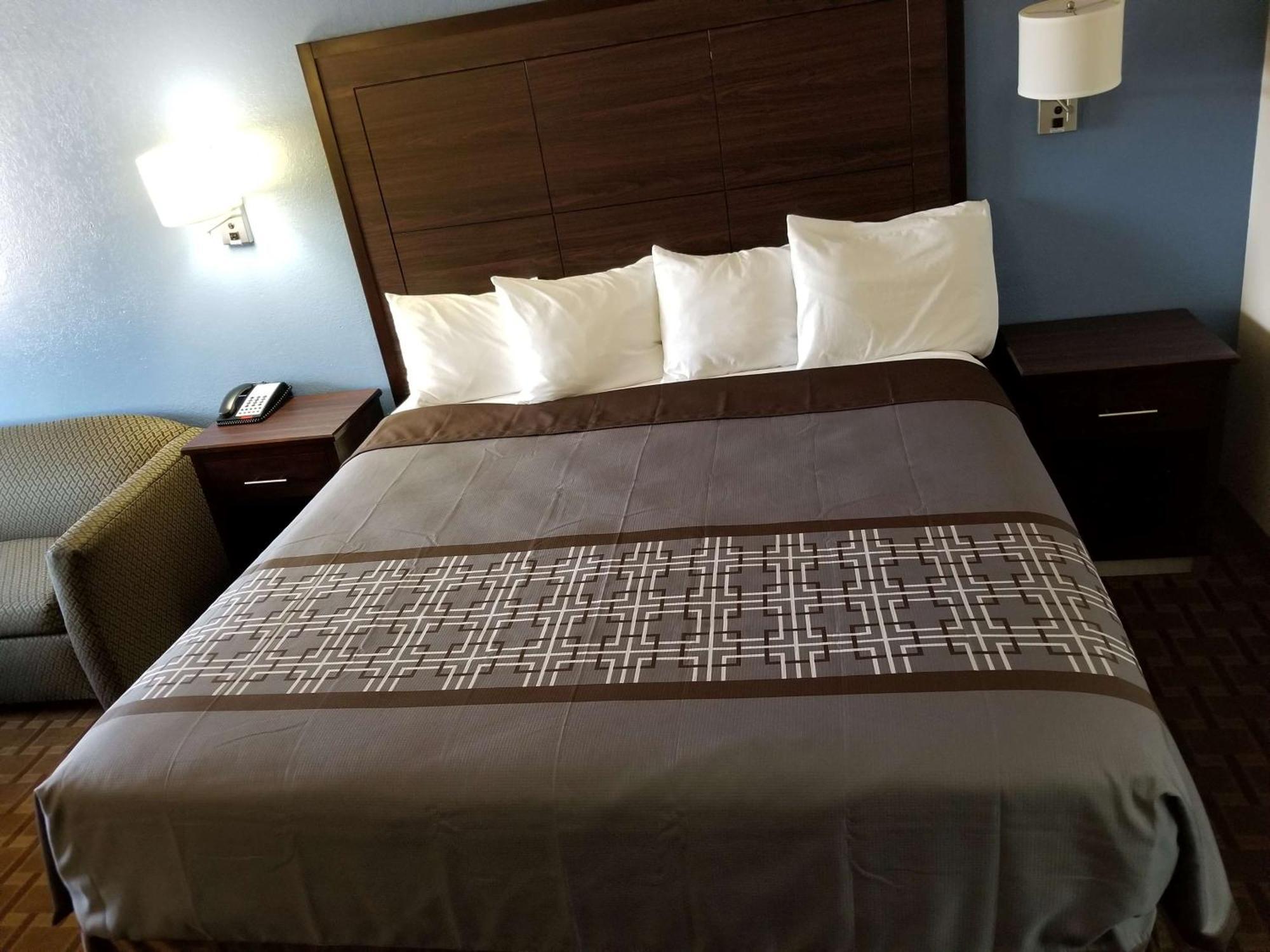 Surestay Hotel By Best Western Terrell Exteriér fotografie