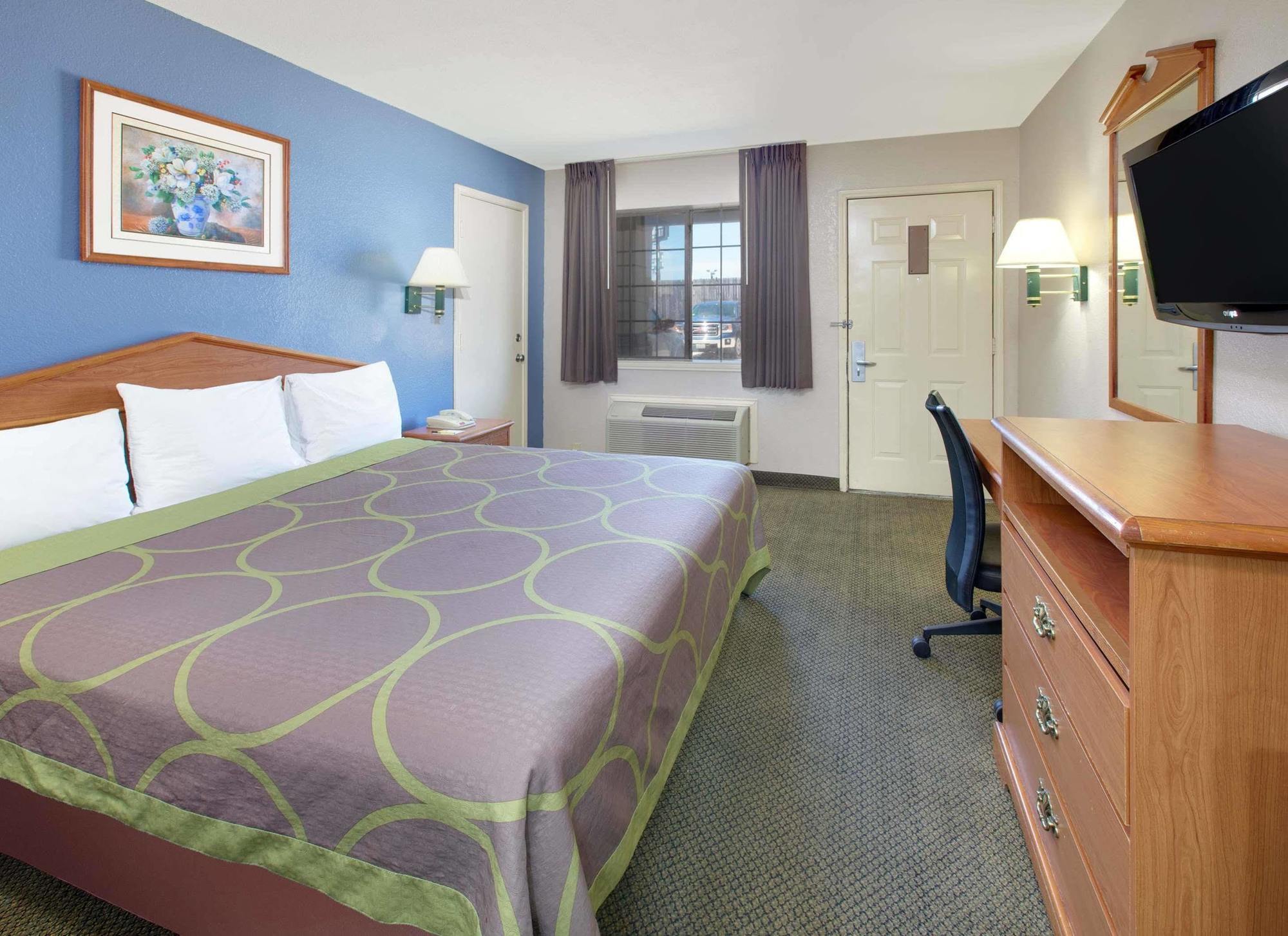 Surestay Hotel By Best Western Terrell Exteriér fotografie