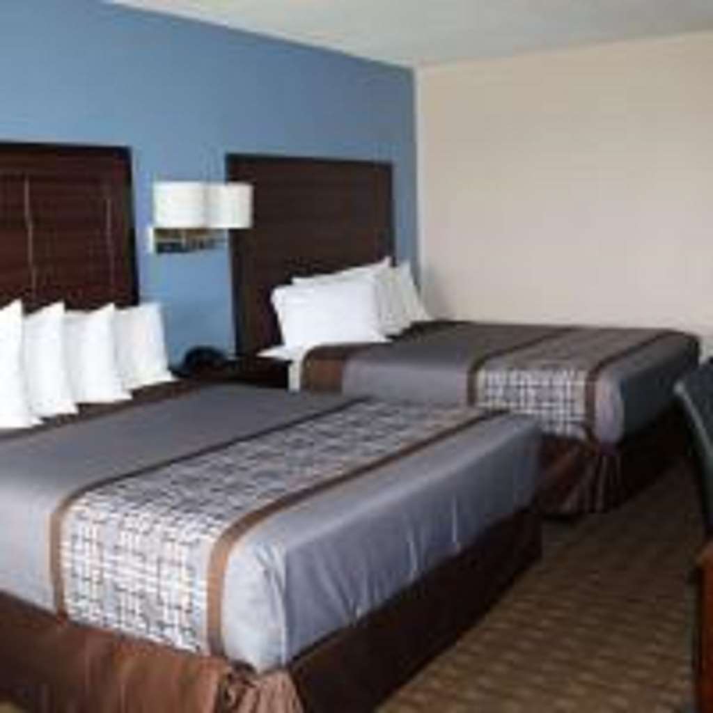 Surestay Hotel By Best Western Terrell Pokoj fotografie